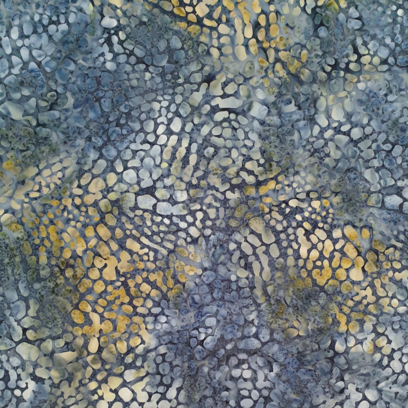 Batik - 93 Stone Path Grey